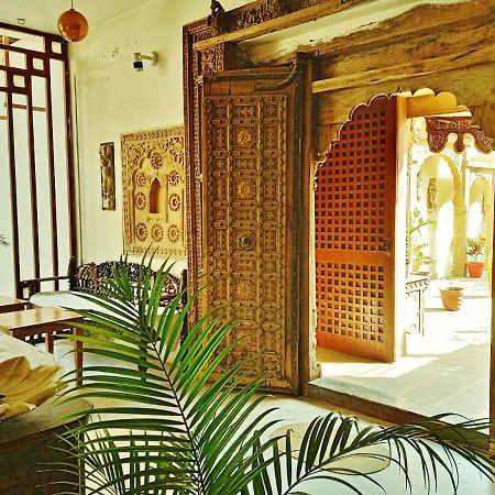 Rigmor Haveli Hotel Джодпур Екстериор снимка