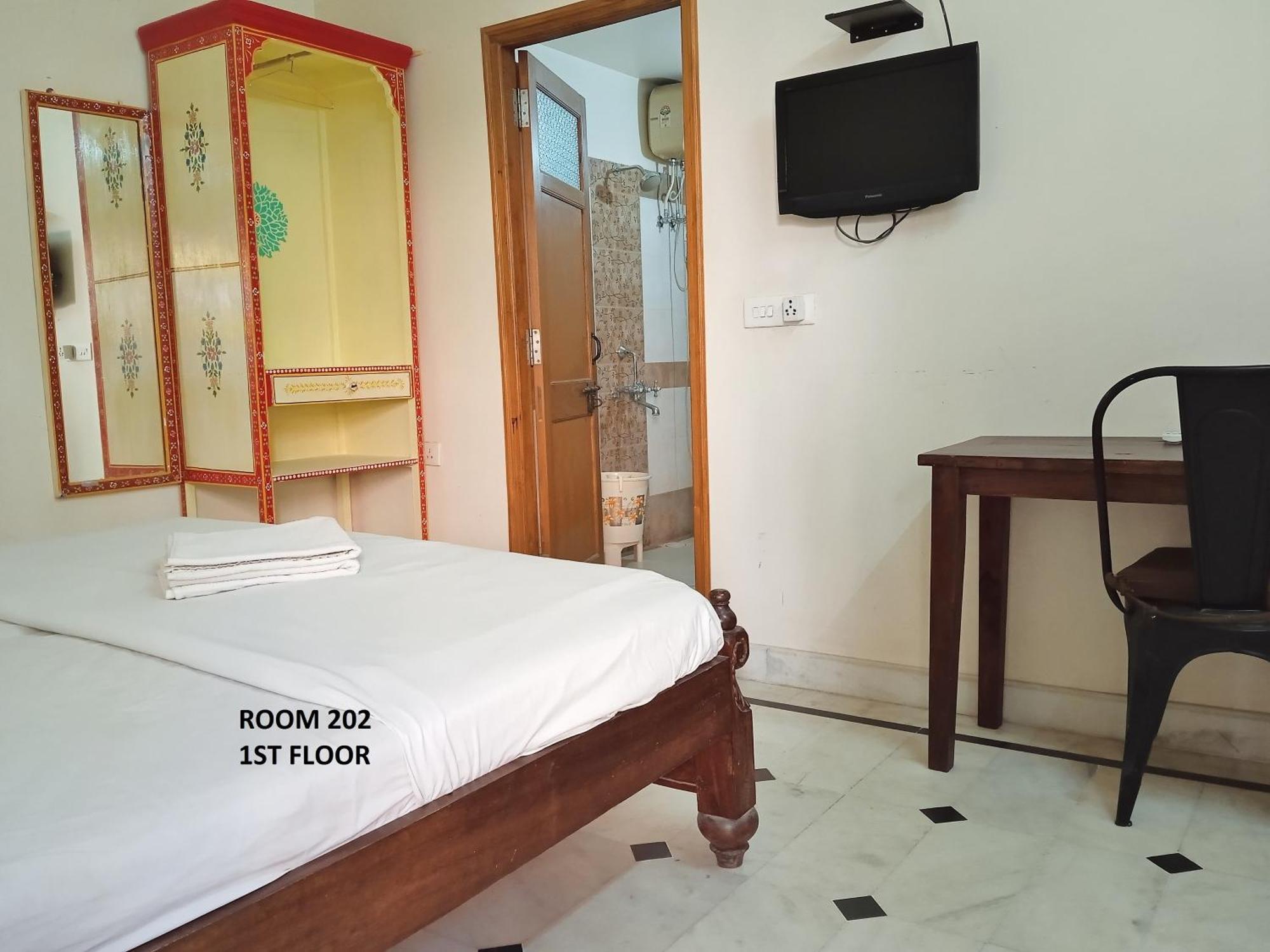 Rigmor Haveli Hotel Джодпур Екстериор снимка