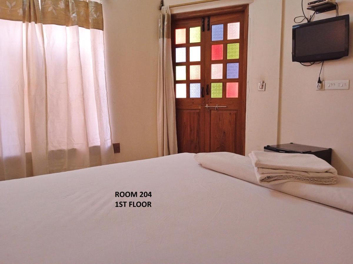 Rigmor Haveli Hotel Джодпур Екстериор снимка