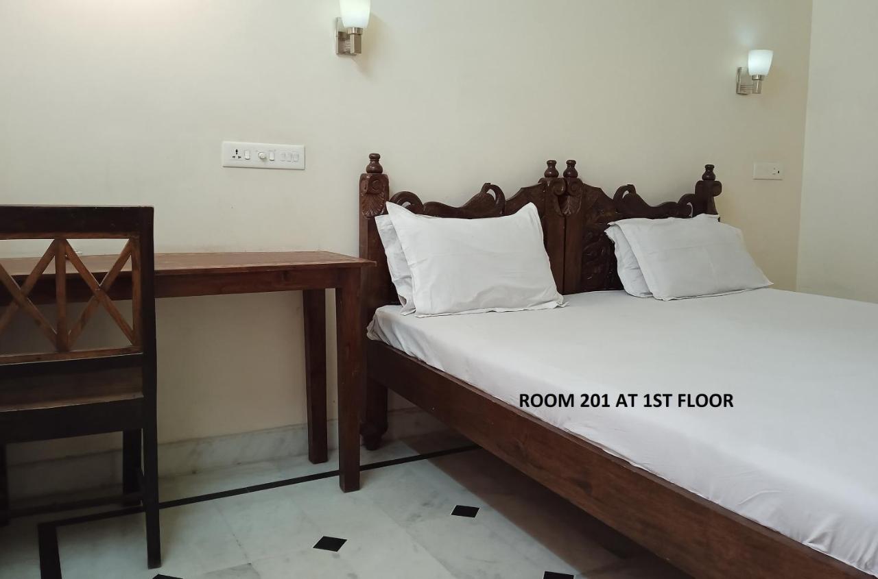 Rigmor Haveli Hotel Джодпур Екстериор снимка