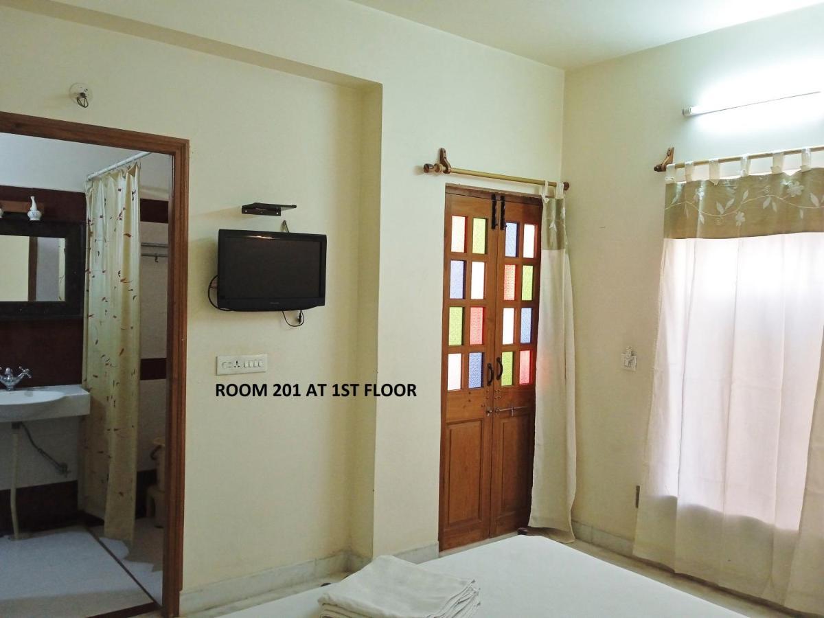 Rigmor Haveli Hotel Джодпур Екстериор снимка