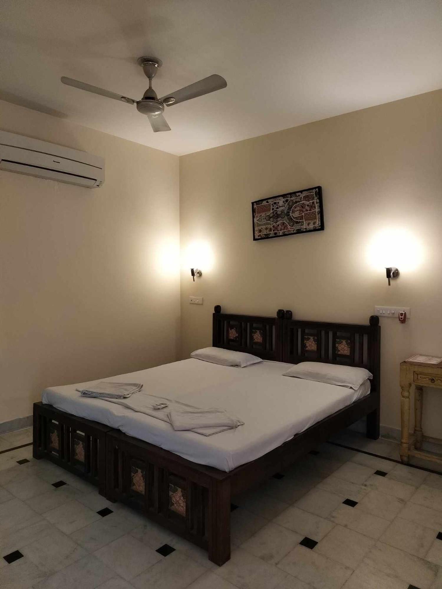 Rigmor Haveli Hotel Джодпур Екстериор снимка